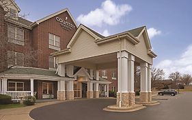 Country Inn And Suites Schaumburg