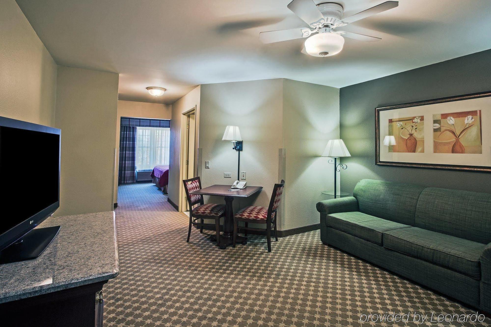 Country Inn & Suites By Radisson, Schaumburg, Il Room photo